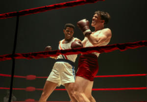 Wyclef Jean’s & Kofi Black’s Original Song ‘Gladiator’ from Prime Video’s ‘The Greatest’ Released – Film Music Reporter