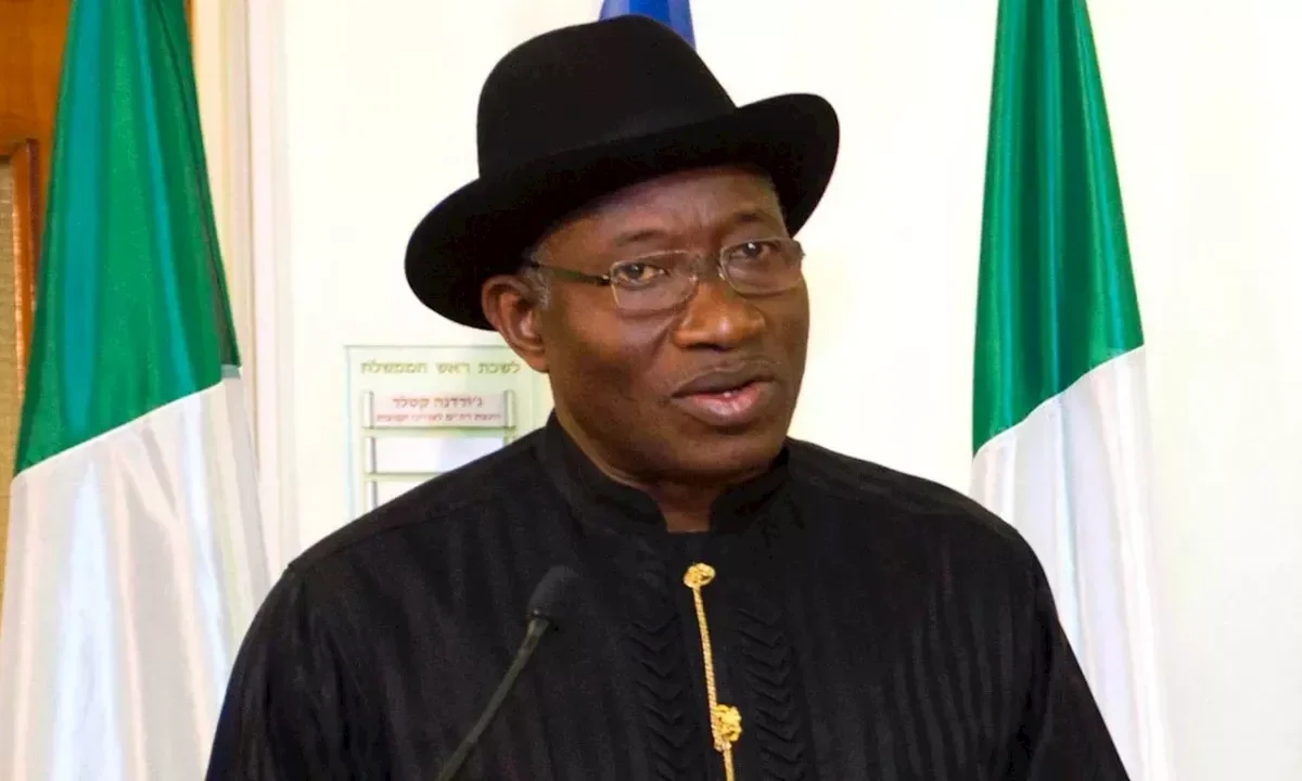 ​Invest in research universities to drive Africa’s industrialisation, Jonathan urges leaders
