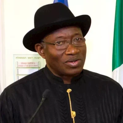 ​Invest in research universities to drive Africa’s industrialisation, Jonathan urges leaders