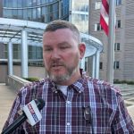 ‘It only takes 2-3 seconds to send a text’: See why a former Capitol Police officer wants to withdraw his guilty plea in federal civil rights case