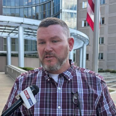  ‘It only takes 2-3 seconds to send a text’: See why a former Capitol Police officer wants to withdraw his guilty plea in federal civil rights case