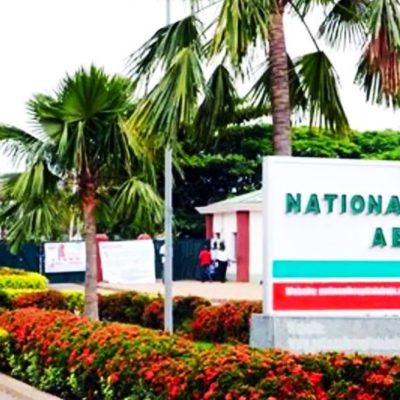 Nigeria gets new Ebola cases; Doctor dies in Congo; Saudia blocks Kenya