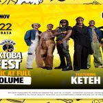 Tusker Oktobafest to bring music & entertainment to Mombasa this weekend
